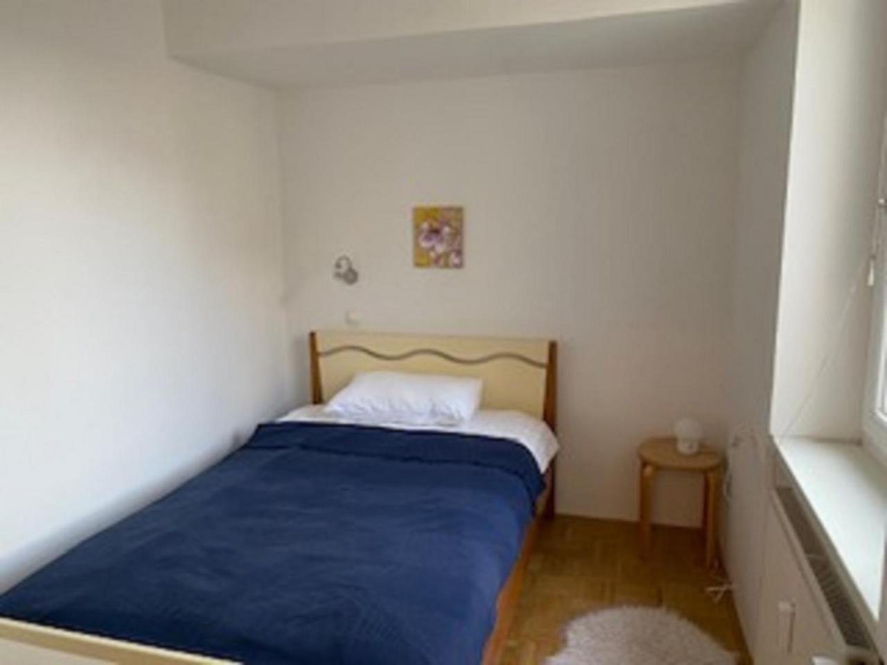 Central Residence Ljubljana