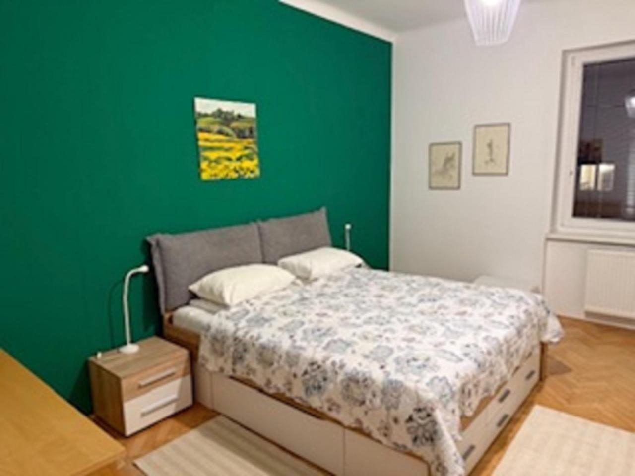 Central Residence