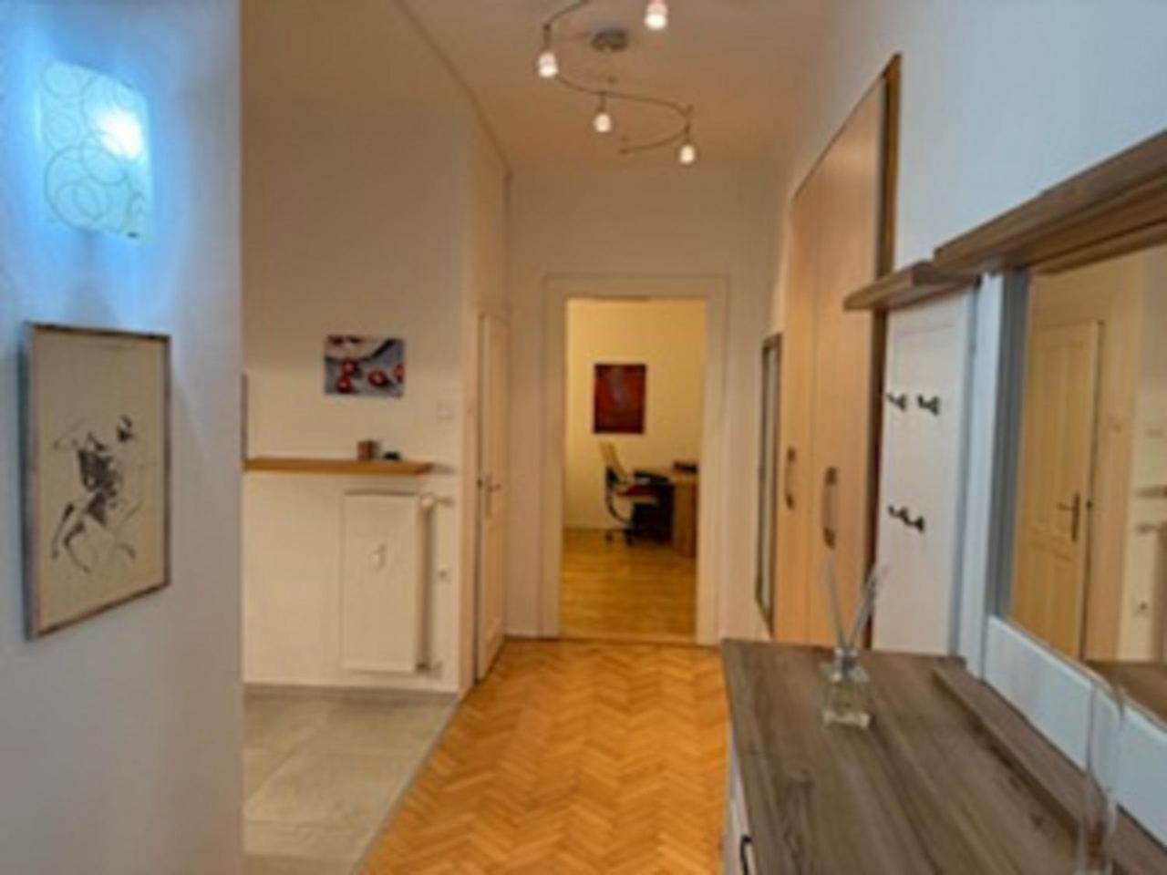 Central Residence Ljubljana