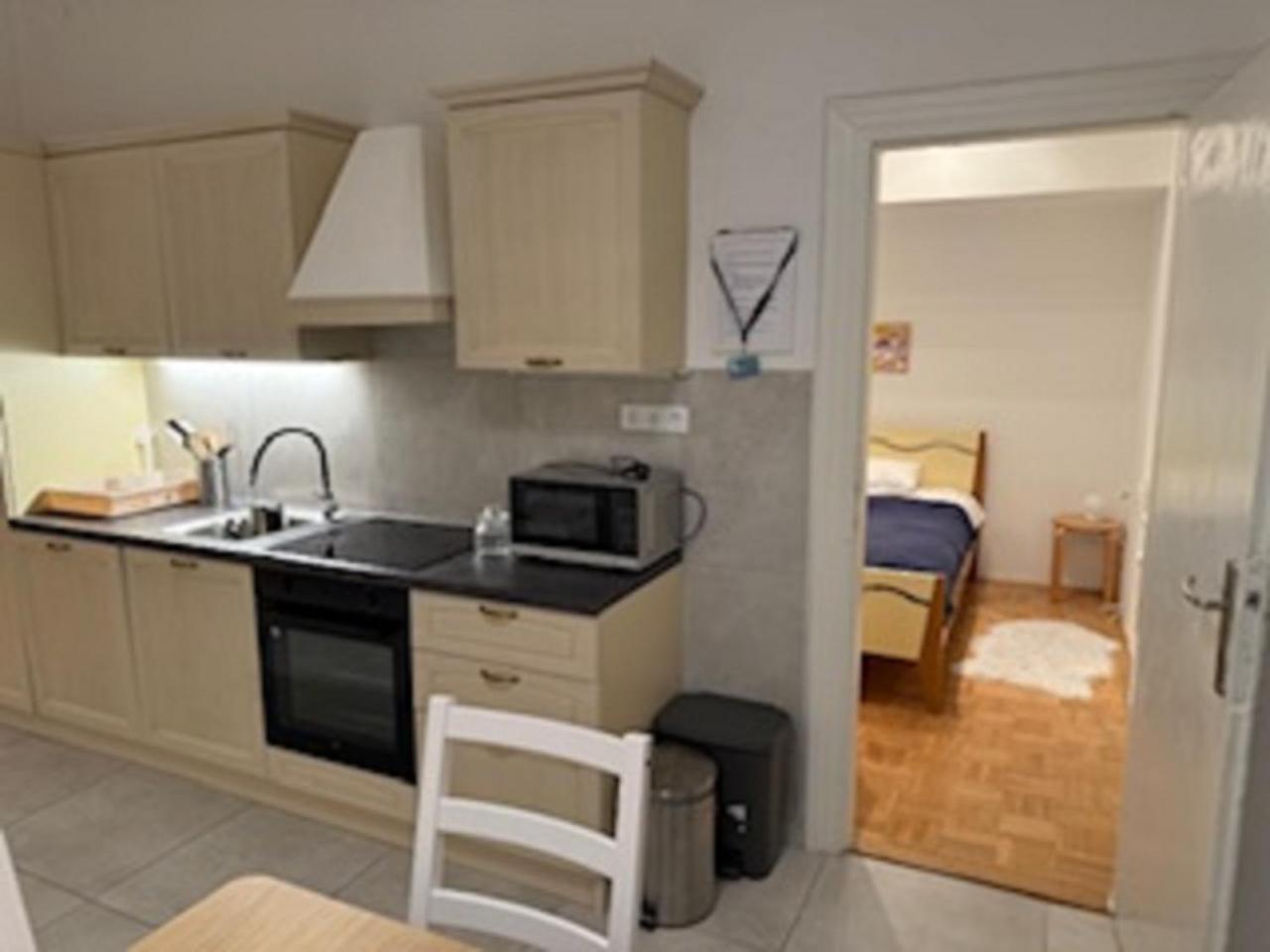 Central Residence * Lubiana