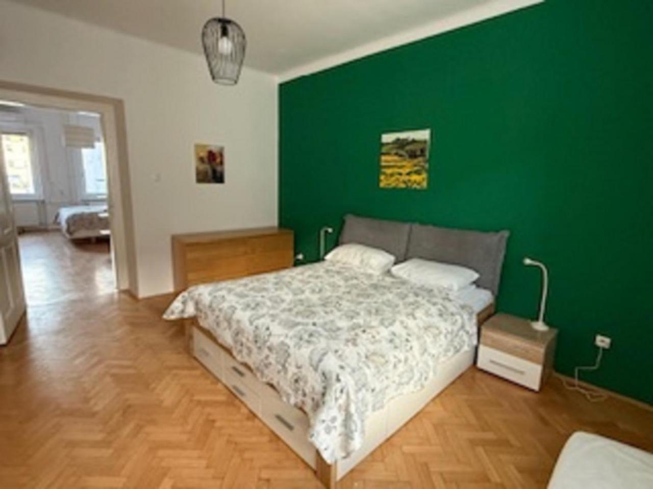 Central Residence *
