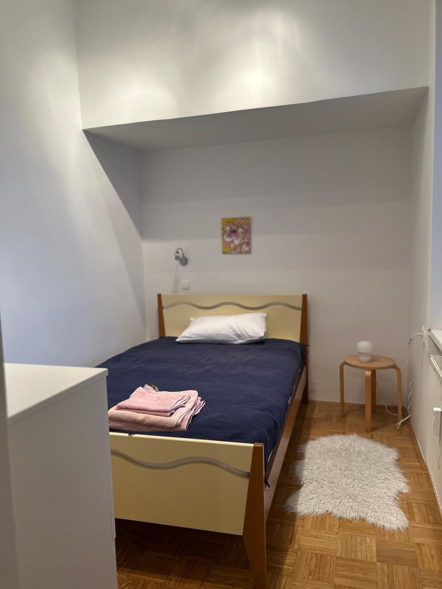 Appartamento Central Residence Lubiana