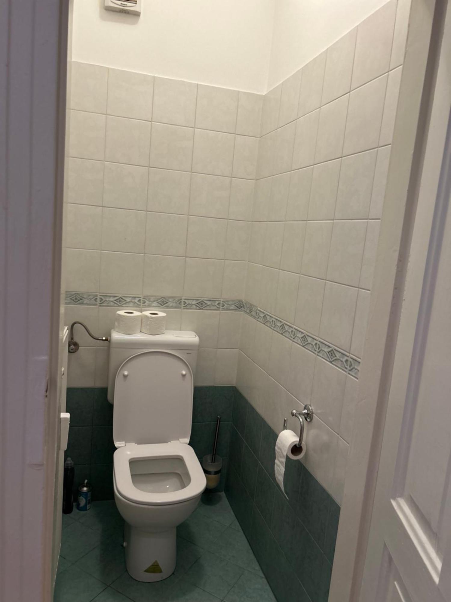 Central Residence Lubiana