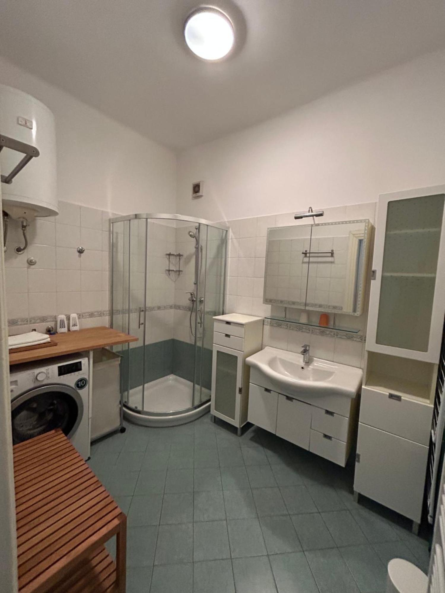 Central Residence * Lubiana